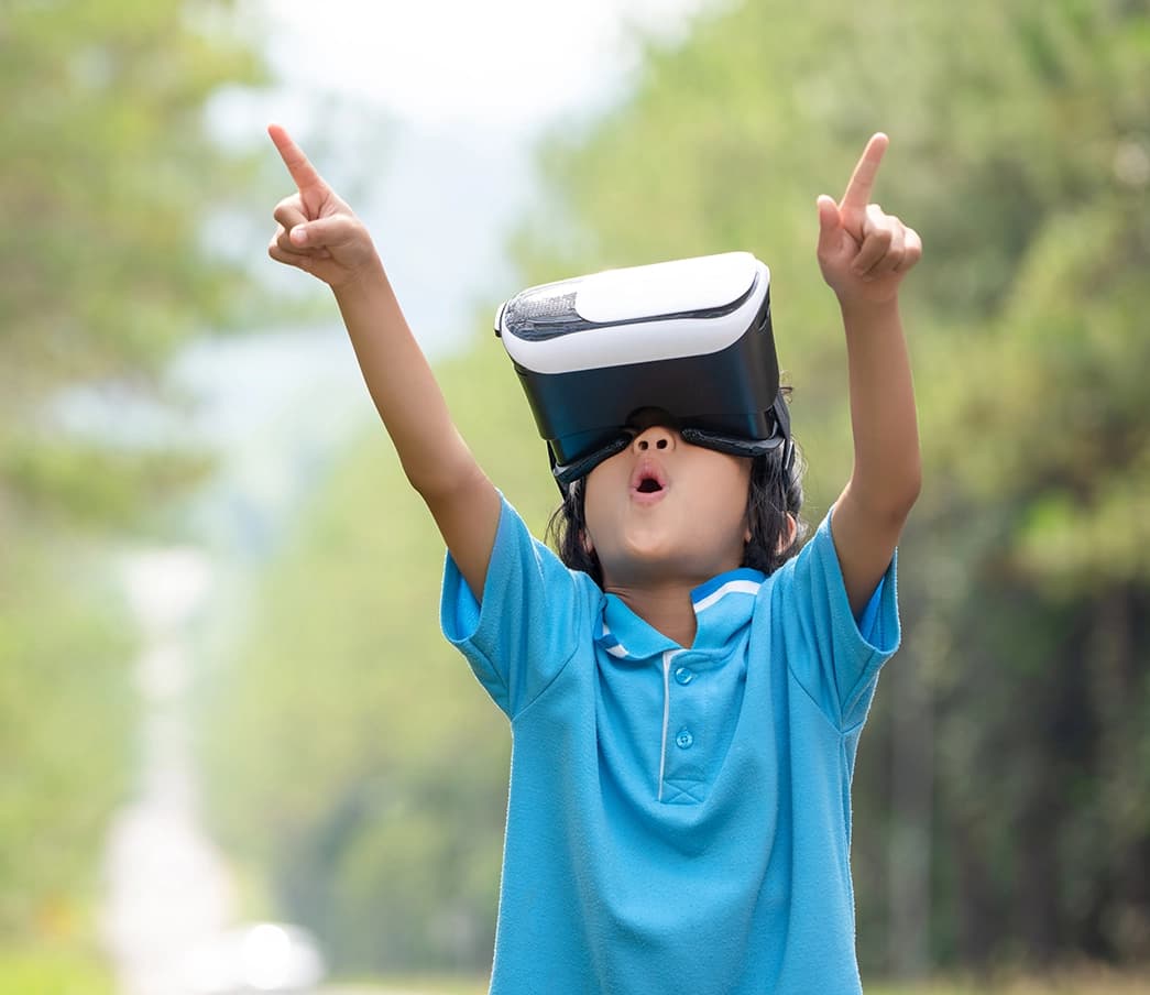 VR Gaming