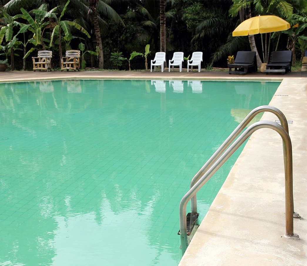 Shallow Pools